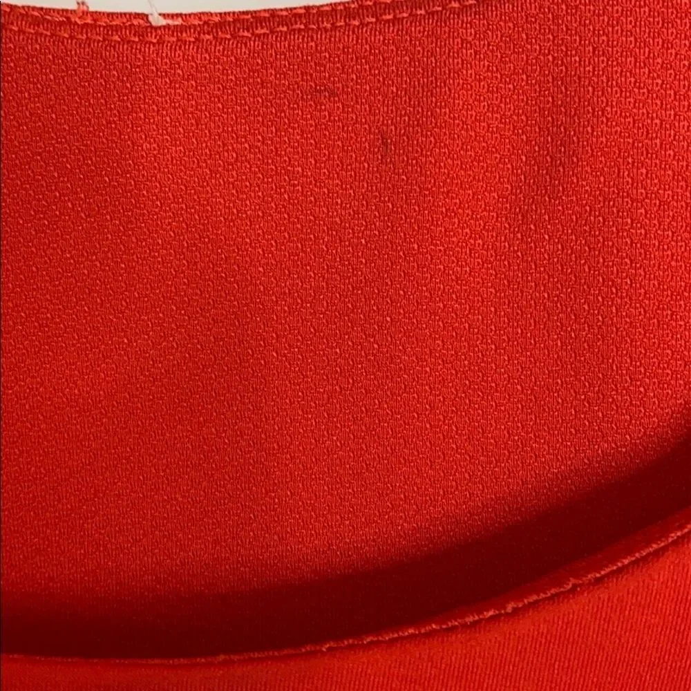 Lululemon Run: Ta Ta Topper Tank Size 6
